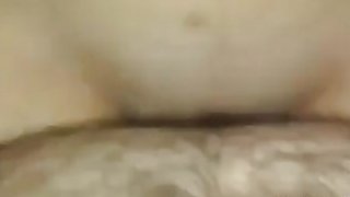 British Couple Fuck In A Hotel POV