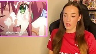 Baku ane otouto shibocchau zo hentai porn reacts pink pineapple