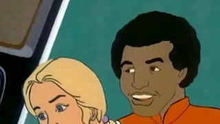 Sealab 2021 Hentai Dr Quinn is in