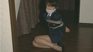 Japan Uniform Bondage