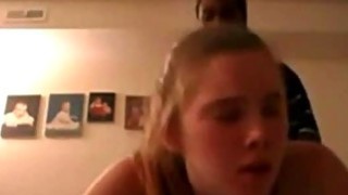 [New]Teen goes daddy mode with black boyfriend