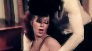 luxury retro deepfucking and blowjob 1971