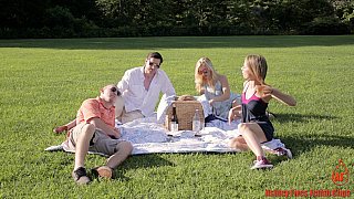 Family Picnic - Part 1