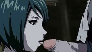 Bleach Hentai Ichigo vs Nozomi