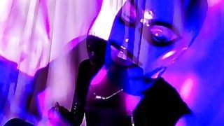 LeoLatex - Shining Her Latex TEASER